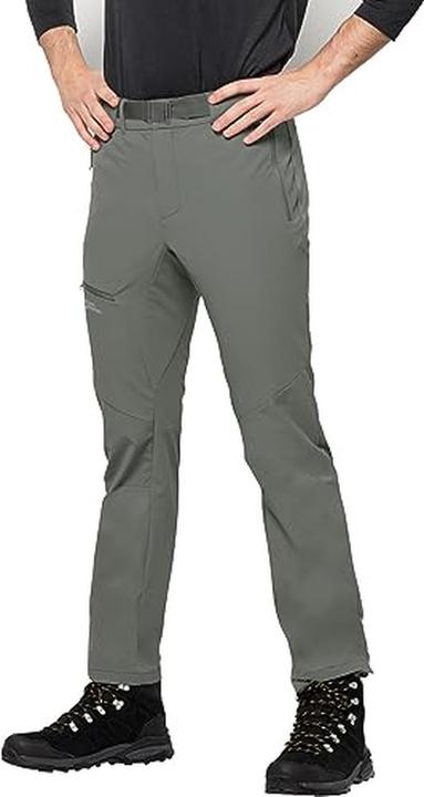 Image du produit Jack Wolfskin Holdsteig Pants M (46)