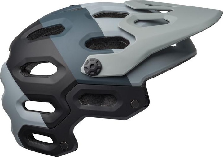 Actual product image Bell Super 3R MIPS (52 - 56 cm)