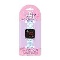 Diakakis, Orologio da polso, Cinnamoroll Digital-LED-Uhr