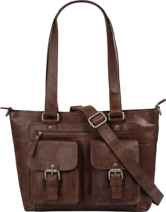 Produktbild Spikes & Sparrow Shopper