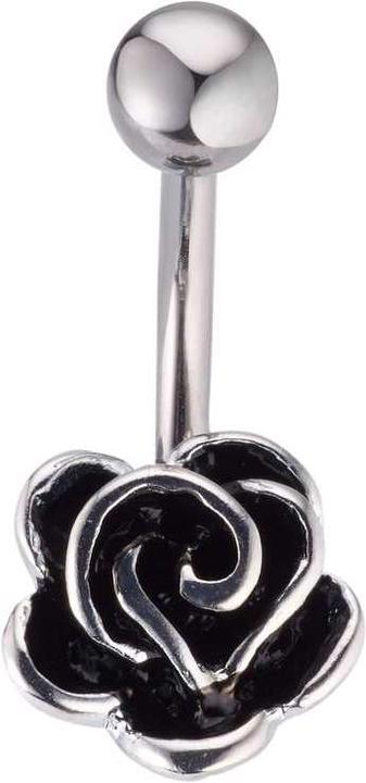 Immagine prodotto Bijouteria Piercing ventre (Acciaio chirurgico 316L)