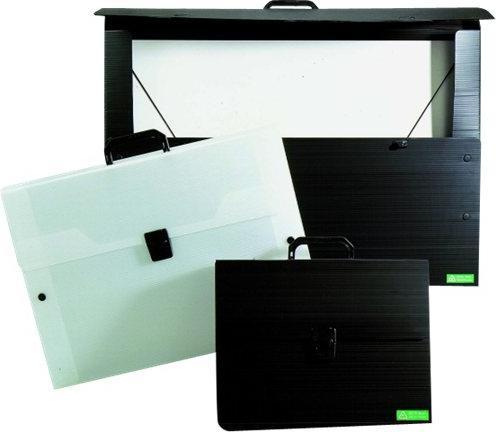 Produktbild Rumold Zeichenkoffer (A1, 1 x)