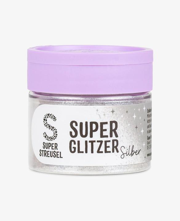 Produktbild Super Streusel 10g (1 x)