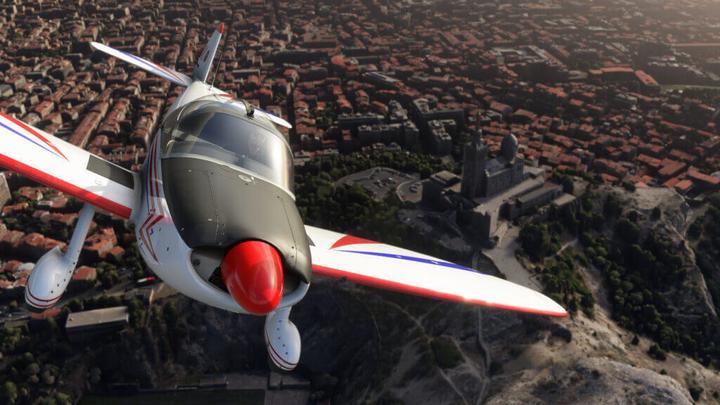 Produktbild Microsoft Flight Simulator (PC, EN)