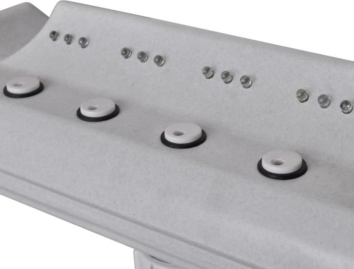 Actual product image vidaXL Pool Zubehör