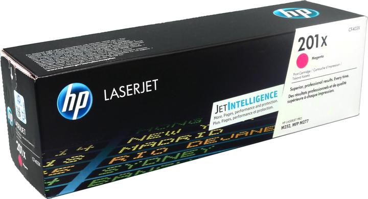 Immagine prodotto HP 201x (M)