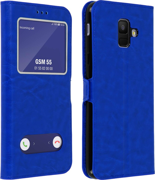 Produktbild Avizar Towind Series (Samsung Galaxy A6)