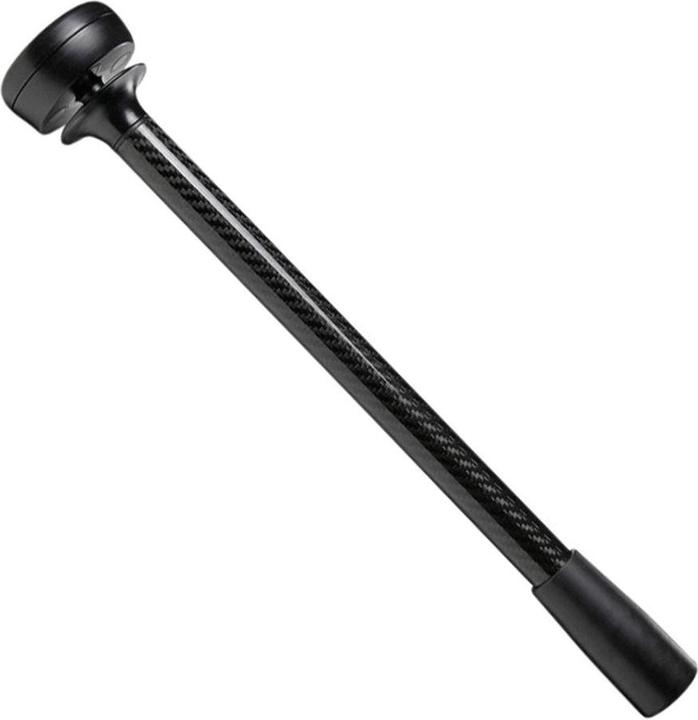 Actual product image Calypso Carbon pole