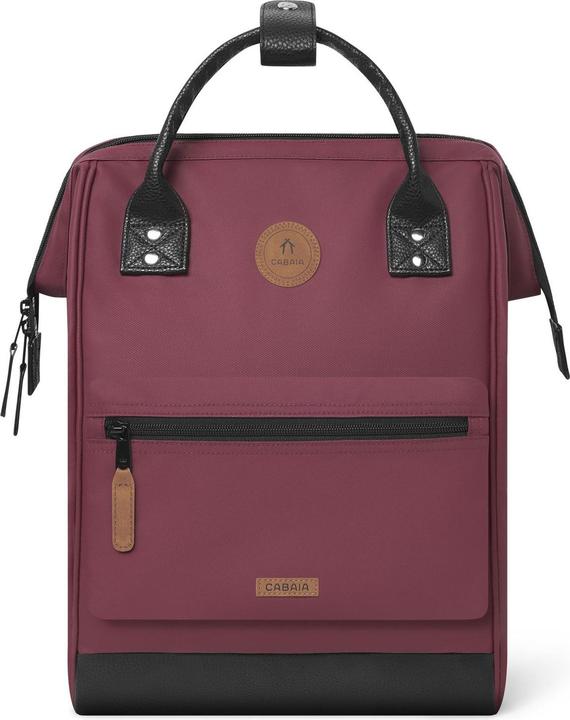 Actual product image Cabaia Rucksack / Backpack Adventurer Recycled Waterproof Medium (23 l)