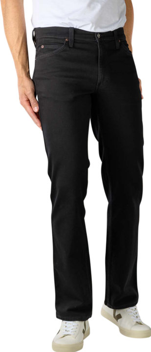 Actual product image Mustang Tramper Jeans Straight dark denim (W44/L34)