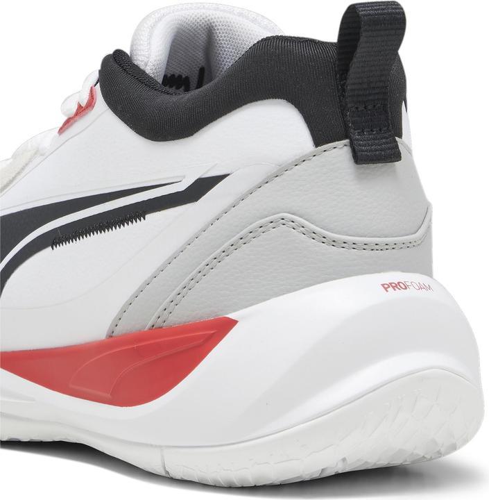 Actual product image Puma Playmaker Pro Lo Plus (48)