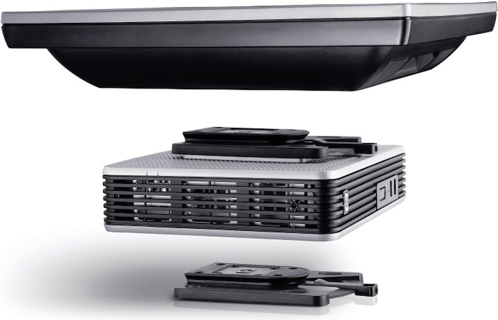 Produktbild HP Quick Release-Halterung
