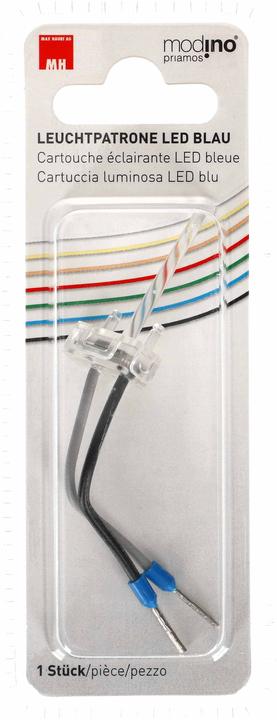 Actual product image Modino priamos LED light cartridge