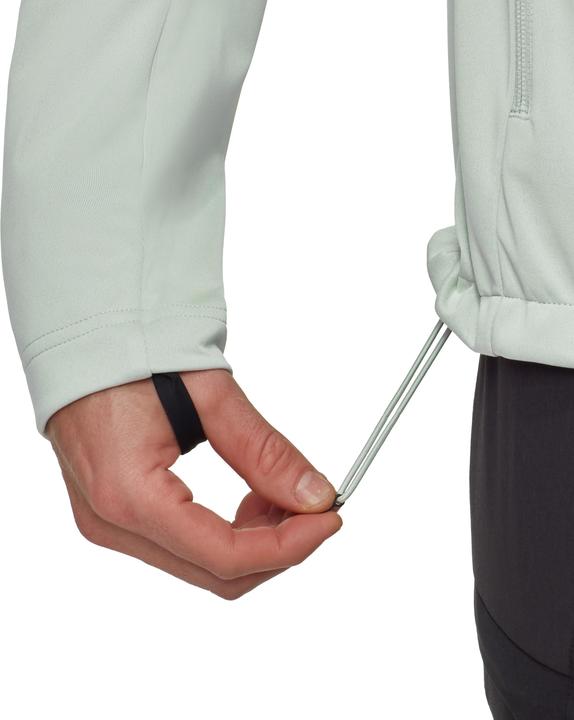Produktbild Mammut Ultimate VIII SO Jacket Men (M)