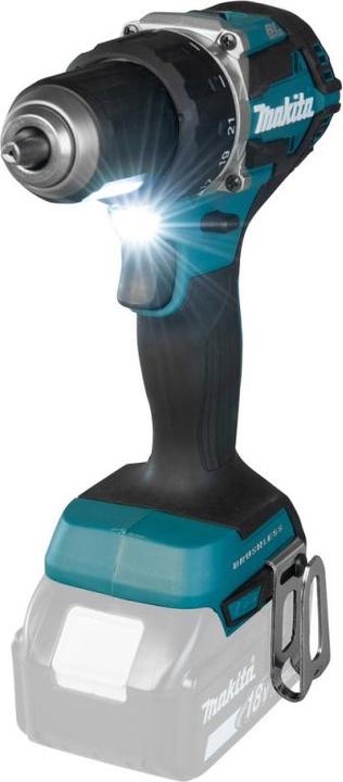 Actual product image Makita DDF484ZJ