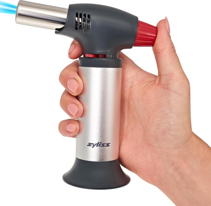 Produktbild Zyliss Flambierbrenner