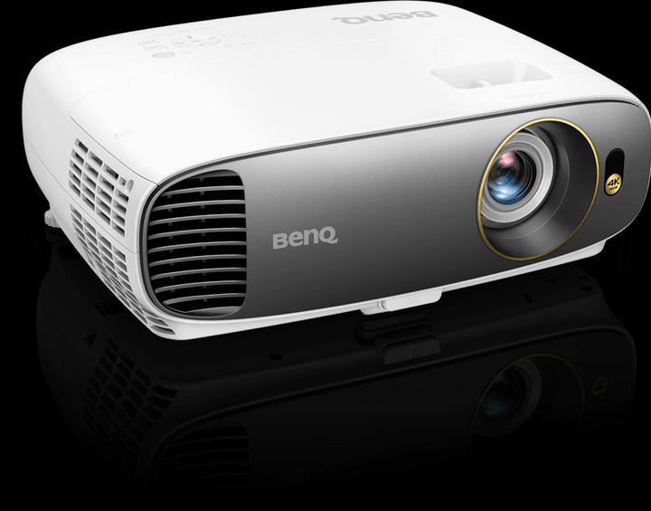 Actual product image BenQ W1700 (4K, 2200 lm, 1.47 - 1.6:1)