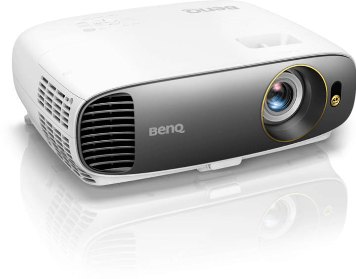 Image du produit BenQ W1700 (4K, 2200 lm, 1.47 - 1.6:1)