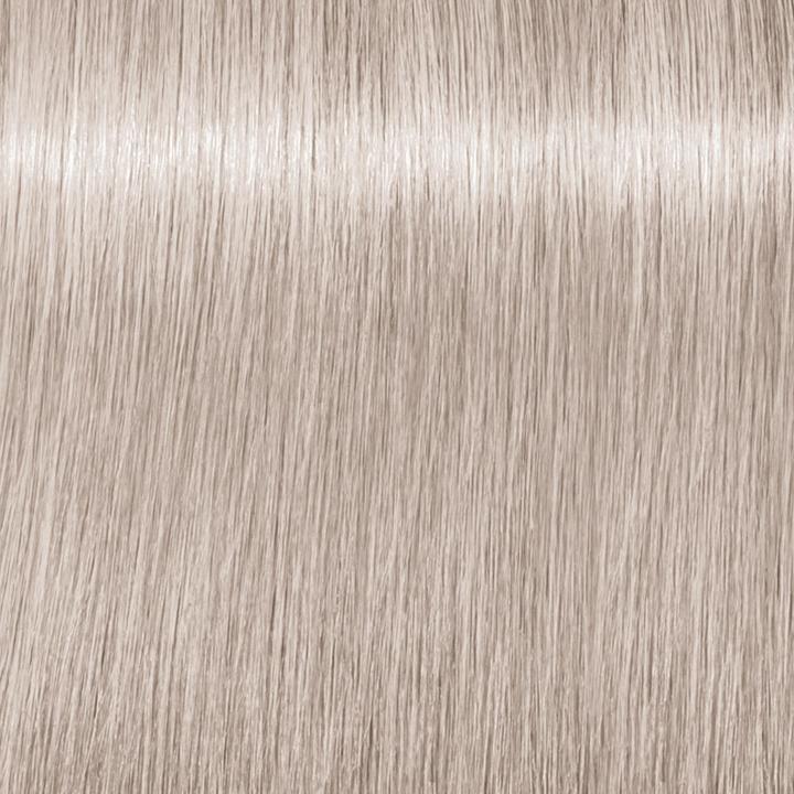 Actual product image Schwarzkopf Professional IGORA VIBRANCE Tone On Tone Colouration (10-1 Cendre soft)