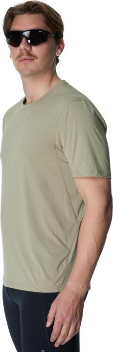 Actual product image Houdini Ms Pace Air Tee (XL)