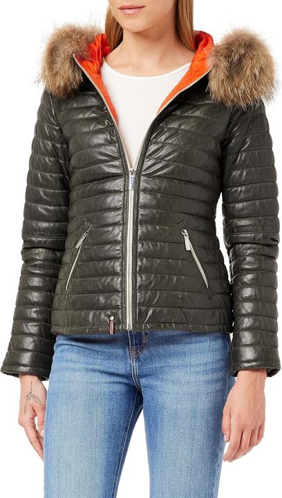 Actual product image Oakwood Verde Jacket (XS)