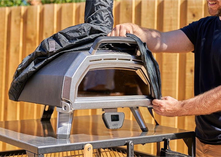 Produktbild Ooni Karu 16 Schutzhülle (Grill)