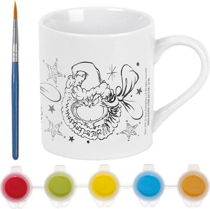 Paladone PP7927PS PS5 Mug De Voyage PlayStation