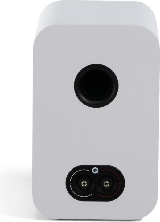 Image du produit Q Acoustics QA 3020c SATIN BLANC (1 paire)
