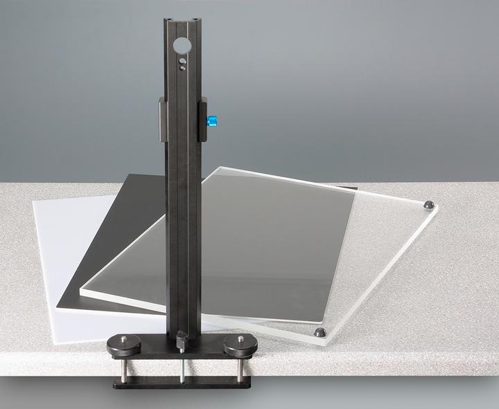 Produktbild Novoflex Magic Studio Macro-Reproschiene