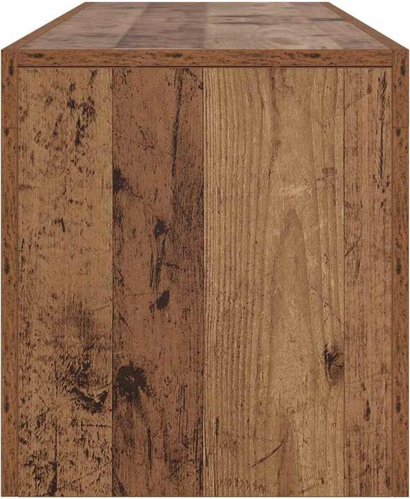 Produktbild vidaXL TV-Schrank (140 x 40 x 36.50 cm)