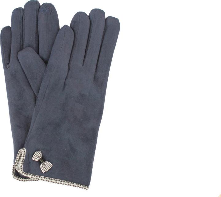 Produktbild Eastern Counties Leather TouchscreenHandschuhe Gaby (One Size)