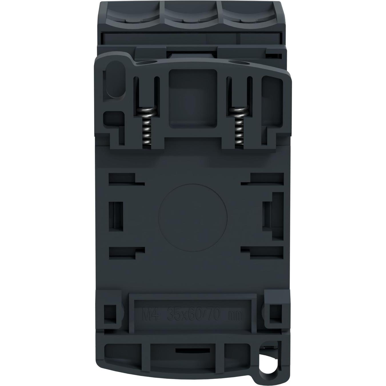 Thumbnail - Schneider Electric Schütz 25A 24VDC, Relais