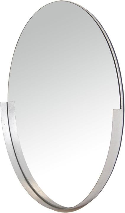 Produktbild Specchio Argento Metallo (75 cm)