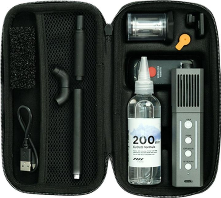 Produktbild SmokeGenie Smoke Ninja