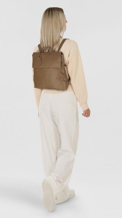 Produktbild Burkely Just Jolie Backpack Crossover (9 l)