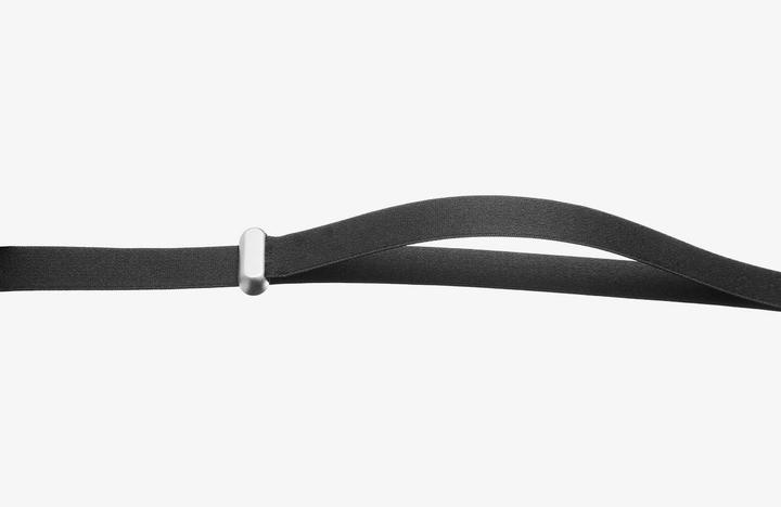 Produktbild Spigen DA30l Lanyard Strap Crossbody Schwarz