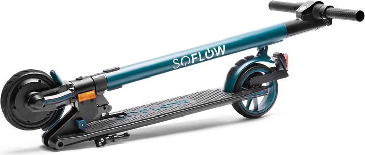 Actual product image SoFlow SO1 (20 km/h, 12 km, 300 W)