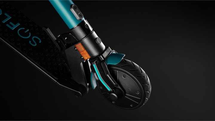 Actual product image SoFlow SO1 (20 km/h, 12 km, 300 W)