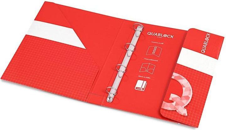 Image du produit Pigna Cahier Quablock a4 4 (A4)