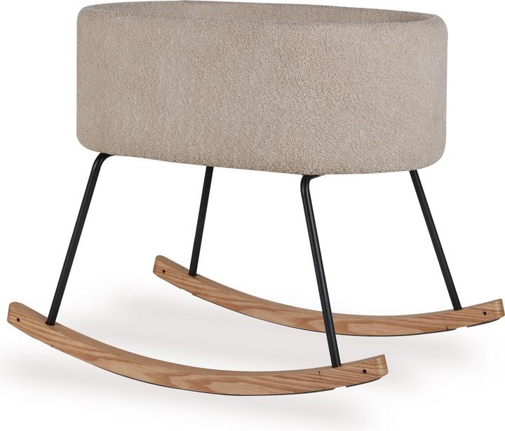Quax Babywiege De Luxe Sheep