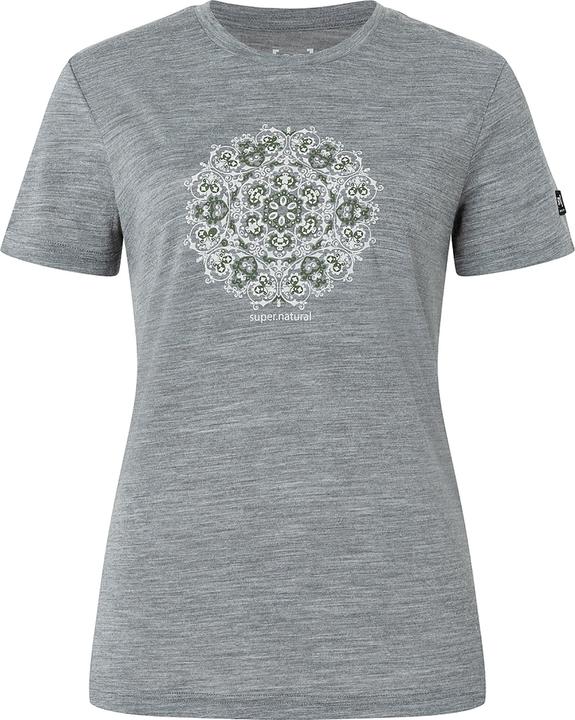 cashmere grey mel-leaf mel