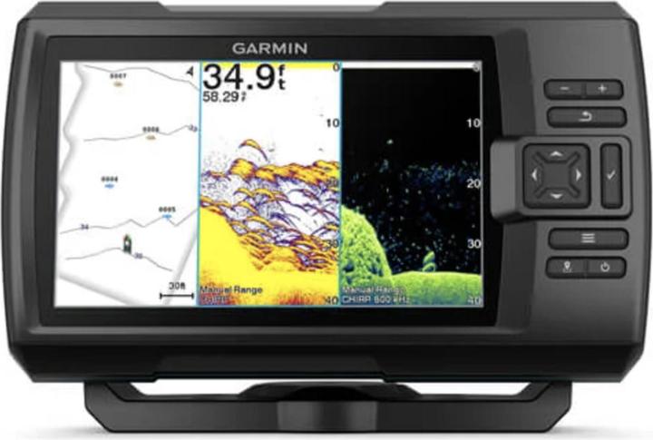 Image du produit Garmin Striker Vivid 7sv