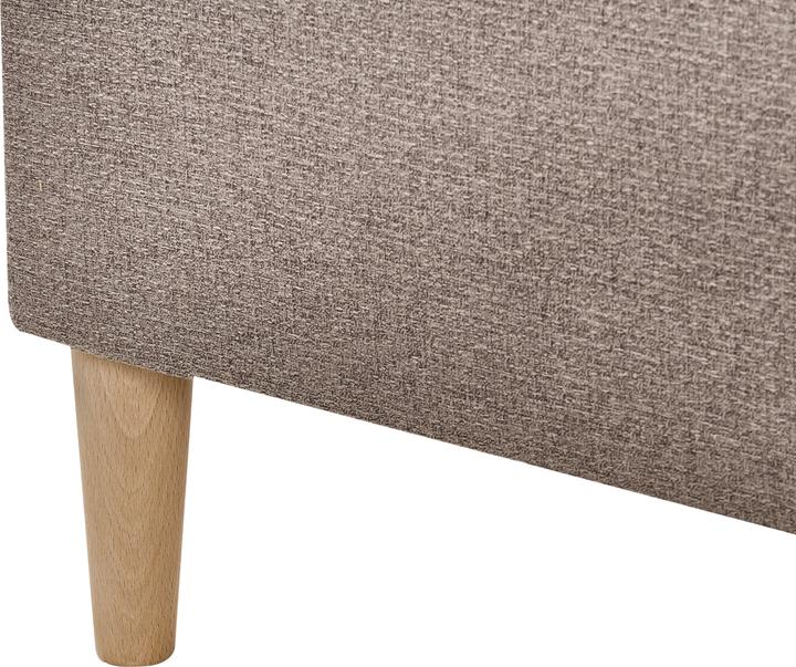 Actual product image Beliani Officer (180 x 200 cm)