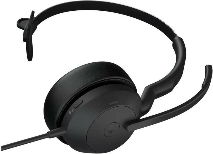 Productafbeelding Jabra Evolve2 50 (Bedraad, USB-A)