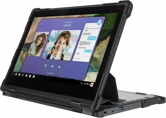 Produktbild Lenovo 4X40V09691 Notebooktasche Cover (11.60", Lenovo)