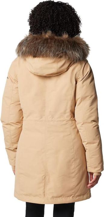 Image du produit Columbia Parka isolée Little Si II pour femme
