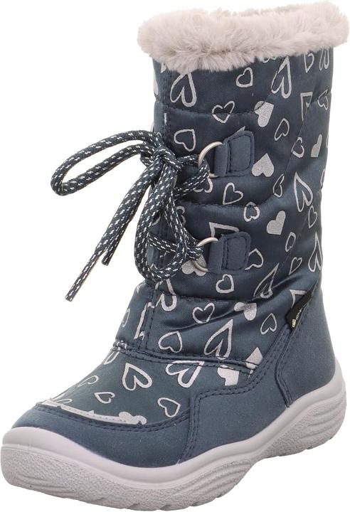 Actual product image Superfit Schuh Textil / CRYSTAL (28)