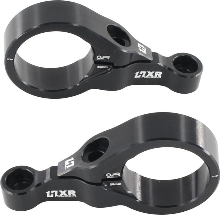 Actual product image HXR Components Dh (50 mm, 31.80 mm)