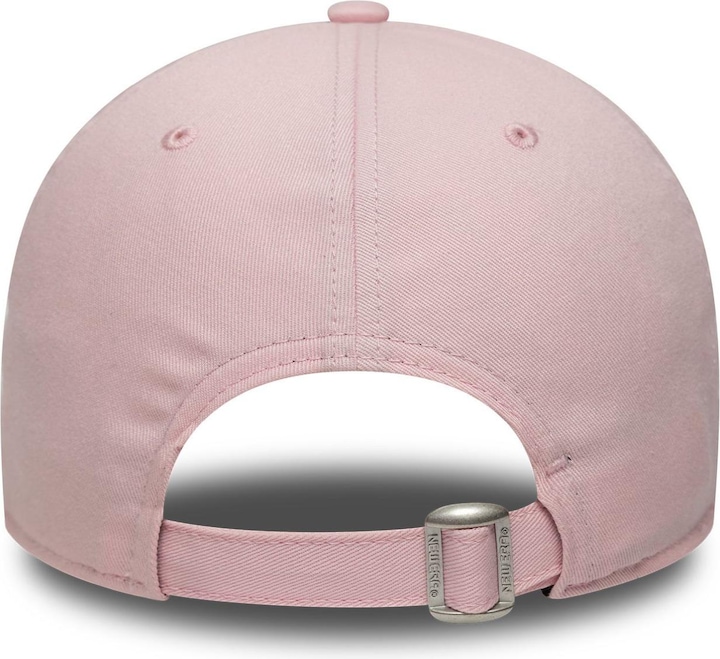 Produktbild New Era 9Forty Strapback Cap - Midi Los Angeles Dodgers Rosa