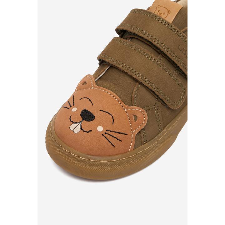 Image du produit Lasocki Baskets en cuir bébé (27)